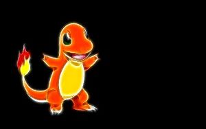 les images de Pokémon : charmander